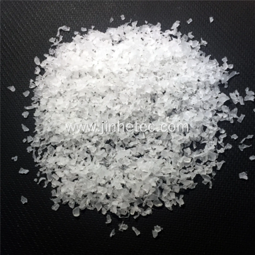 White granules or powder Polyvinyl Alcohol PVA